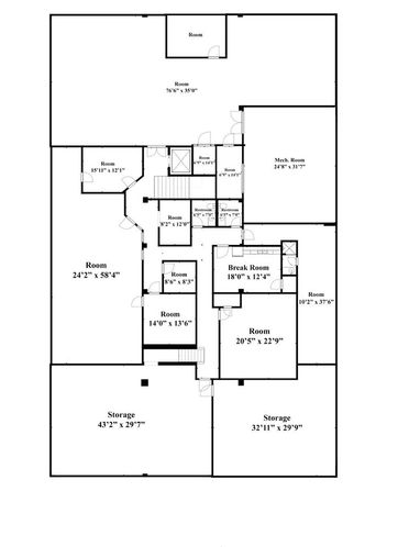 1001 Texas Ave, Lubbock, TX 79401